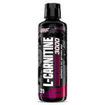Cargar imagen en el visor de galería, NUTREX LIQUID CARNITNE 3000 473ML 31 BERRY BLAST
