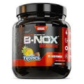 BETANCOURT BNOX ANDRORUSH