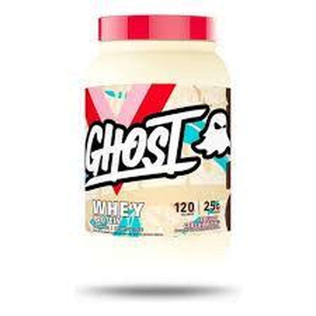 GHOST WHEY PROTEIN