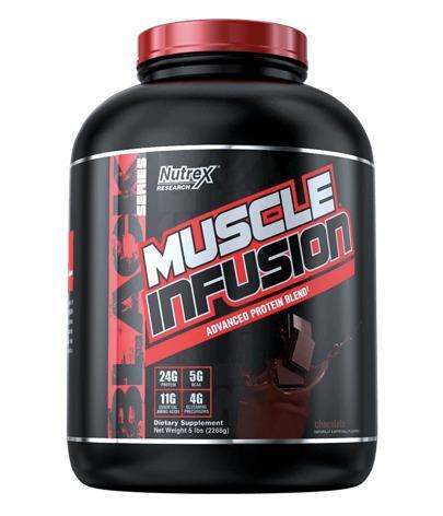 NUTREX Muscle Infusion