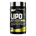 Cargar imagen en el visor de galería, NUTREX LIPO 6 INTENSE ULTRA CONTRATE FAT DESTROYER 60 CAP
