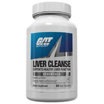 Cargar imagen en el visor de galería, GAT LIVER CLEANSE 60 CAPS
