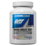 Cargar imagen en el visor de galería, GAT Multi Vitamin + Test 60 Ct
