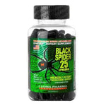 Cargar imagen en el visor de galería, Cloma Pharma Black Spider
