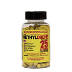 Cargar imagen en el visor de galería, Cloma Pharma Methyldrene Amarillo
