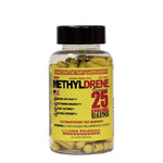 Cargar imagen en el visor de galería, Cloma Pharma Methyldrene Amarillo
