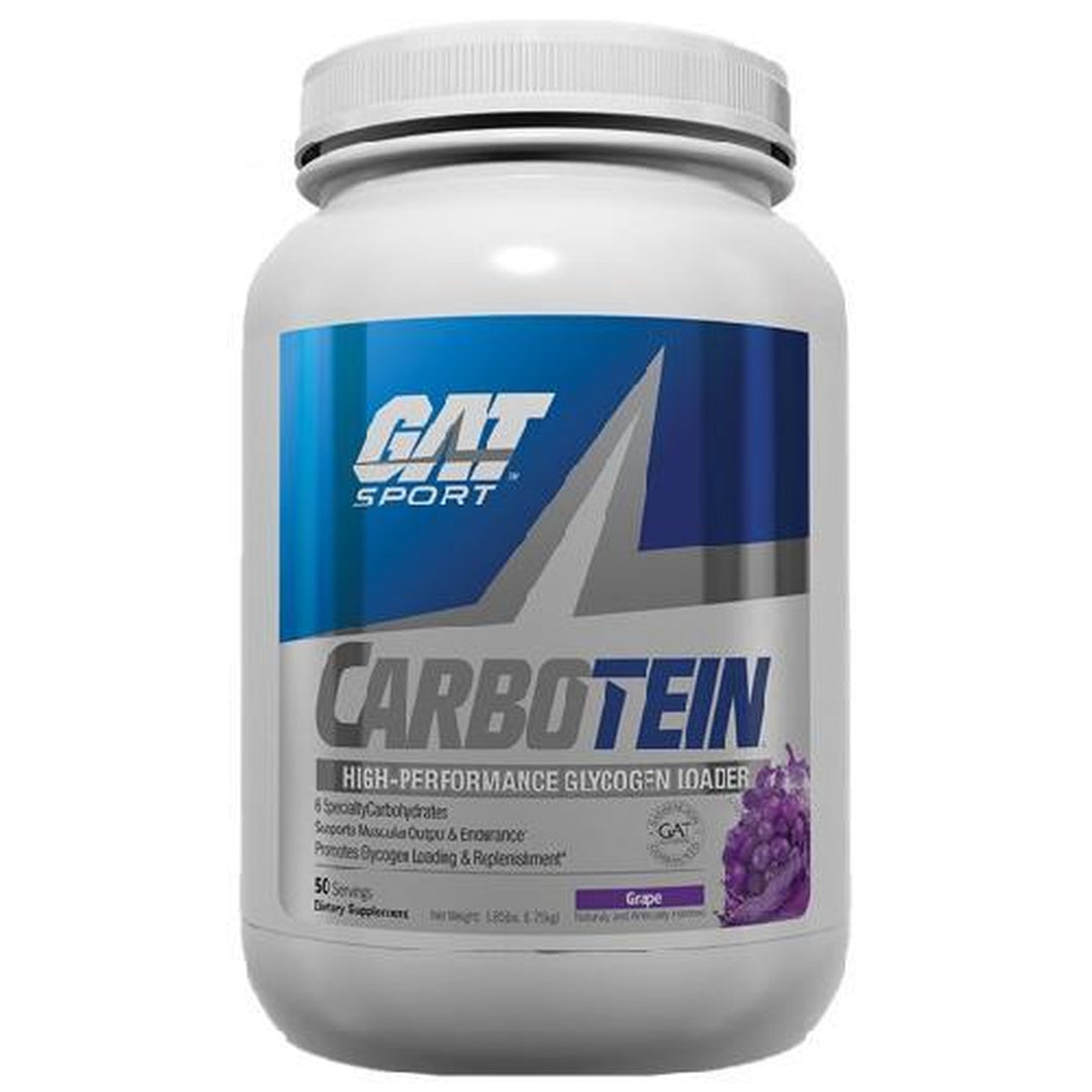 GAT Carbotein