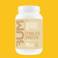 RAW CBUM ISO 1.72 LBS 25 SERV VANILLA