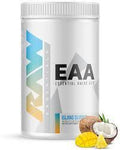 RAW CBUM AMINOS EAAS 315GR 25SRVS ISLAND SLUSHIE