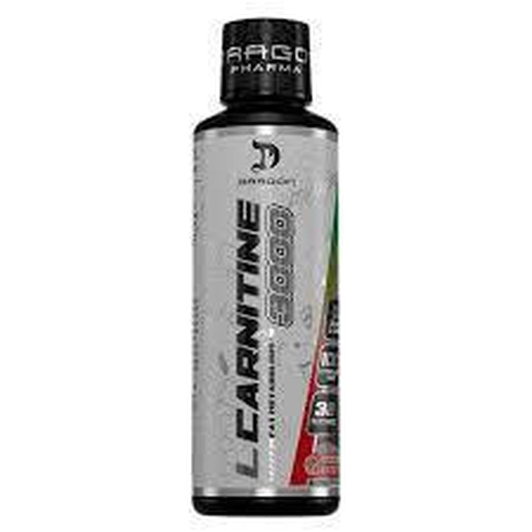 DRAGON Pharma L-Carnitine 3000