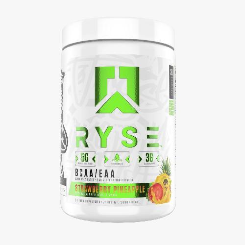 RYSE BCAA + EAA 30 SERV CHERRY LIMEADE