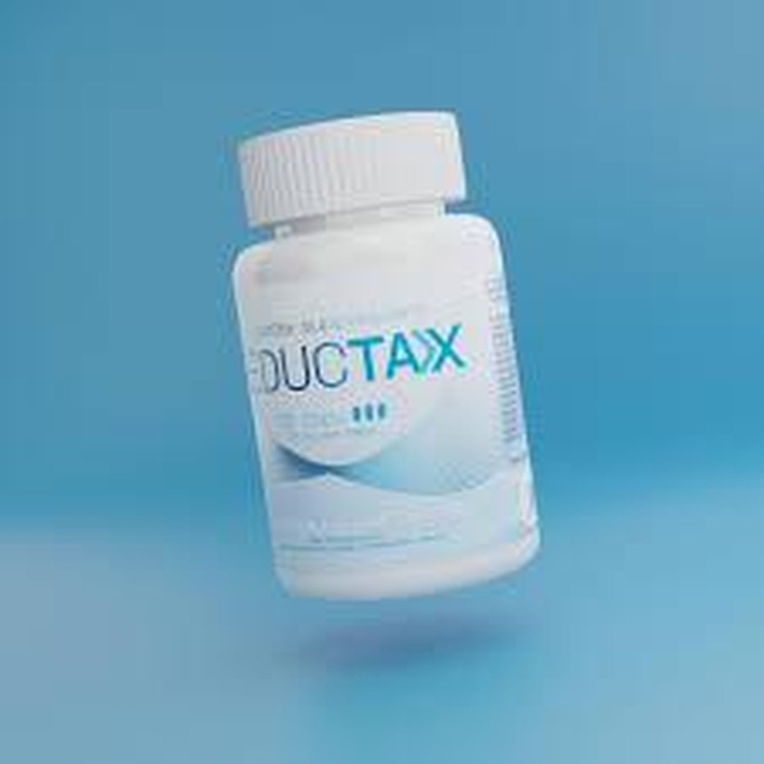 GLAXON PHARMACEUTICAL REDUCTAX 30 CAPS SIBUTRAMINA