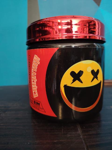 SMILE LABZ CREATINA 500 G
