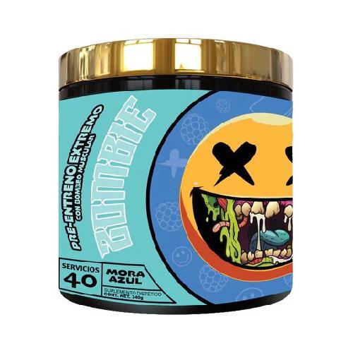 Smile labz zombie 450 g
