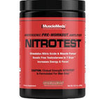 Cargar imagen en el visor de galería, MMD NITROTEST
