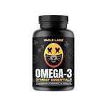 Cargar imagen en el visor de galería, SMILE LABZ OMEGA 3 GYMRAT ESSENTIAL
