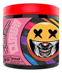 SMILE LABZ OXIDO CLOWN 300 G 30