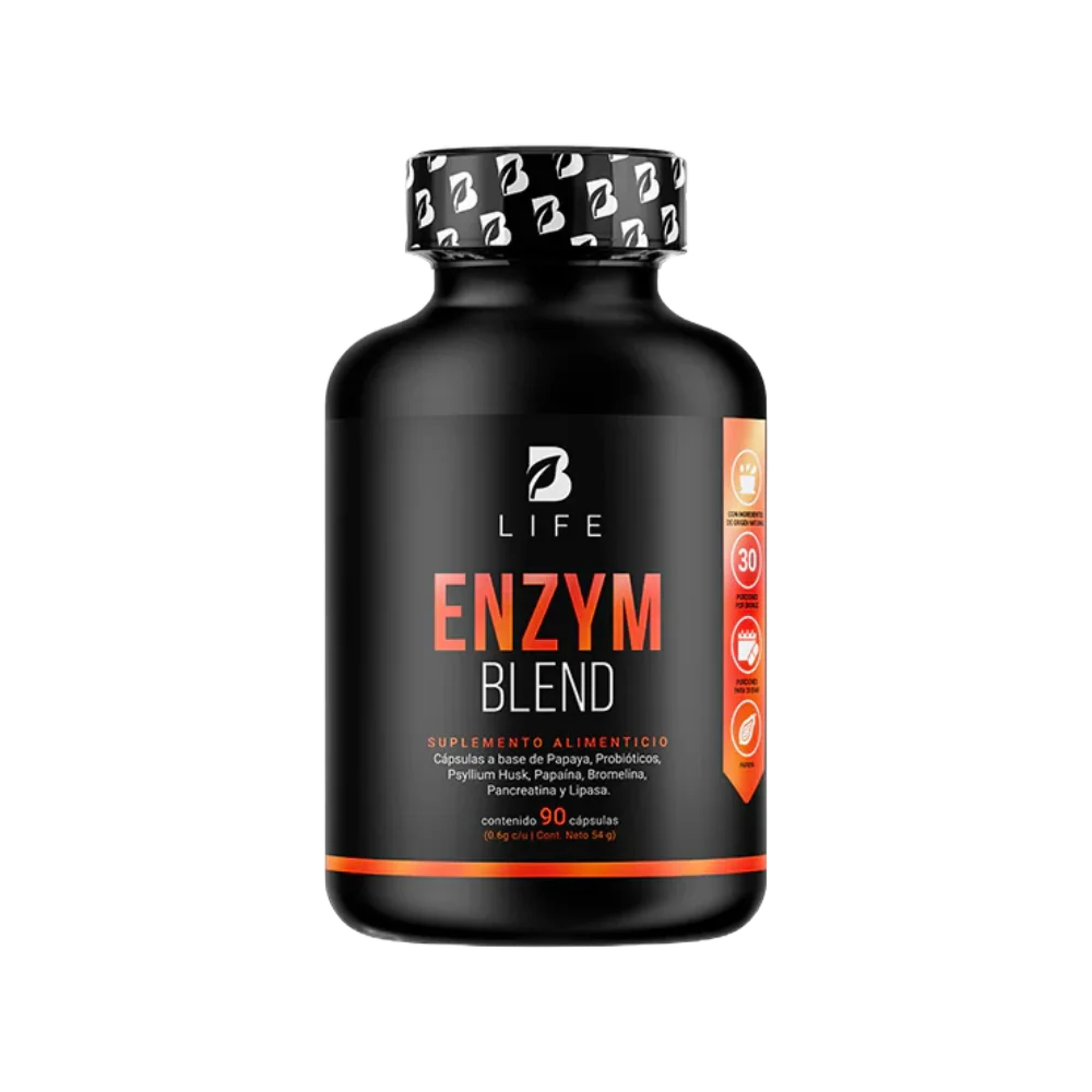 B_life_enzimas_digestivas_90_caps_600_mg