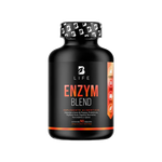 Cargar imagen en el visor de galería, BE LIFE Enzimas Digestivas 90 Caps 600 mg
