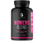 Cargar imagen en el visor de galería, Be Life Womens Blend Multivitamínico Para La Mujer
