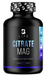 Cargar imagen en el visor de galería, BE LIFE Citrato de Magnesio 800 mg
