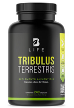 Cargar imagen en el visor de galería, Be Life Tribulus Terrestris
