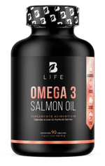 Cargar imagen en el visor de galería, BE LIFE Omega 3
