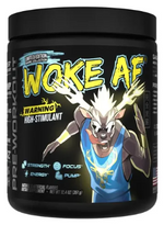 Cargar imagen en el visor de galería, BUCKED UP ANIME SERIES WOKE AF 30 SERV YUZU PEACH
