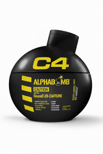 Cargar imagen en el visor de galería, Cel C4 Alphabomb
