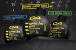 Cargar imagen en el visor de galería, Cel C4 Alphabomb
