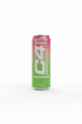CEL C4 SMART ENERGY CRB 10Z STRAWBERRY GUAVA