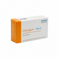 CHORAGON 5000 IU FERRING 2 ML