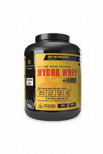 Cargar imagen en el visor de galería, DARK MATTER HYDRO WHEY + HMB 5
