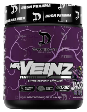 DRAGON MR VEINZ STIM FREE