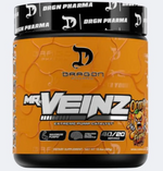 Cargar imagen en el visor de galería, DRAGON MR VEINZ STIM FREE
