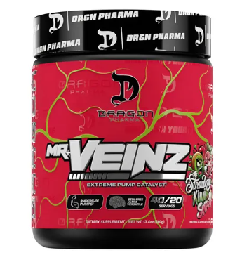 DRAGON MR VEINZ STIM FREE