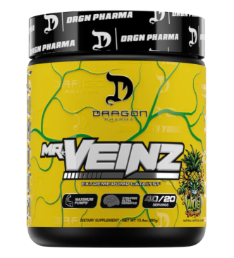 DRAGON MR VEINZ STIM FREE