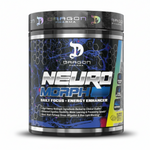 Cargar imagen en el visor de galería, DRAGON NEUROMORPH

