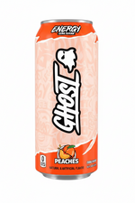 Cargar imagen en el visor de galería, GHOST ENERGY 16 OZ 12 PK
