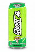 GHOST ENERGY 16 OZ WARHEADS SOUR