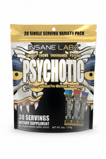 Cargar imagen en el visor de galería, INS INSANE PSYCHOTIC GOLD 30 STICKS
