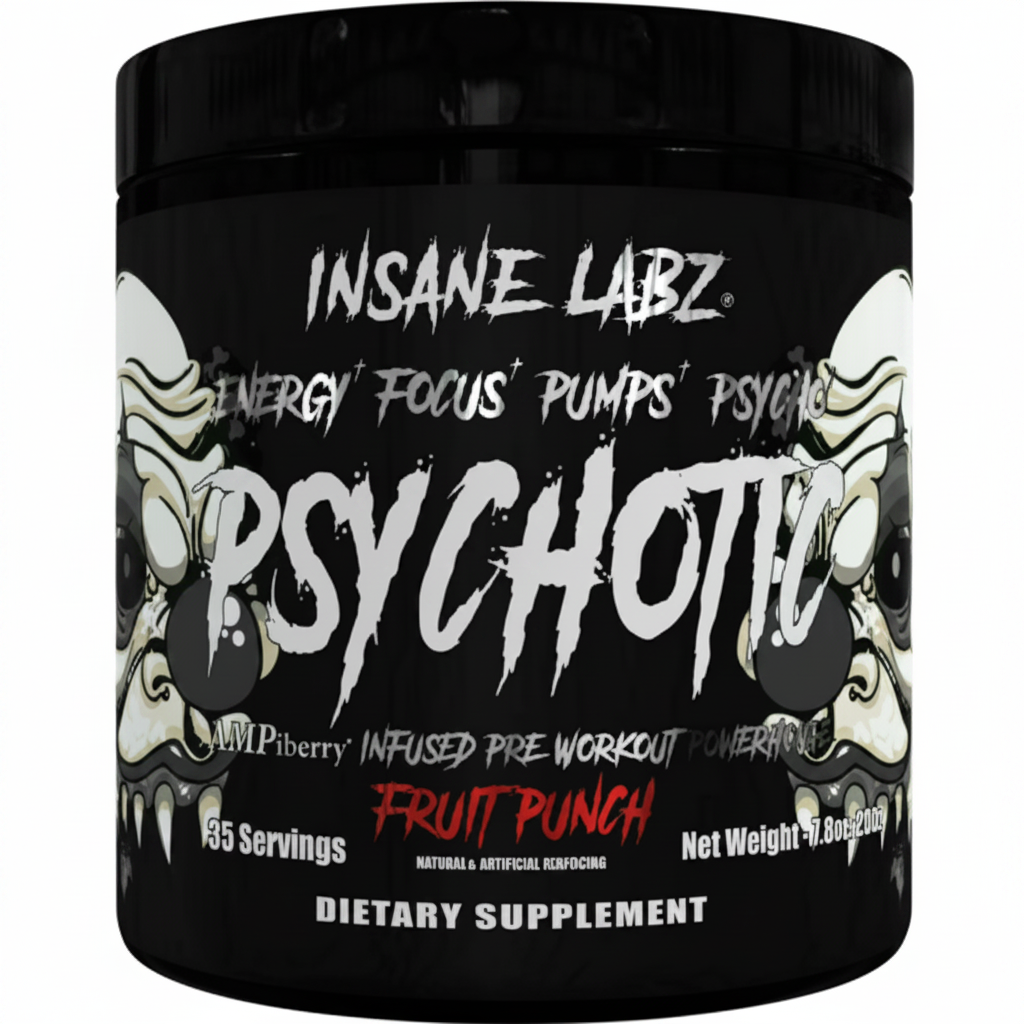 INS PSYCHOPATH