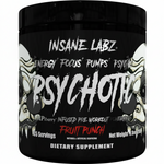 Cargar imagen en el visor de galería, INS PSYCHOPATH
