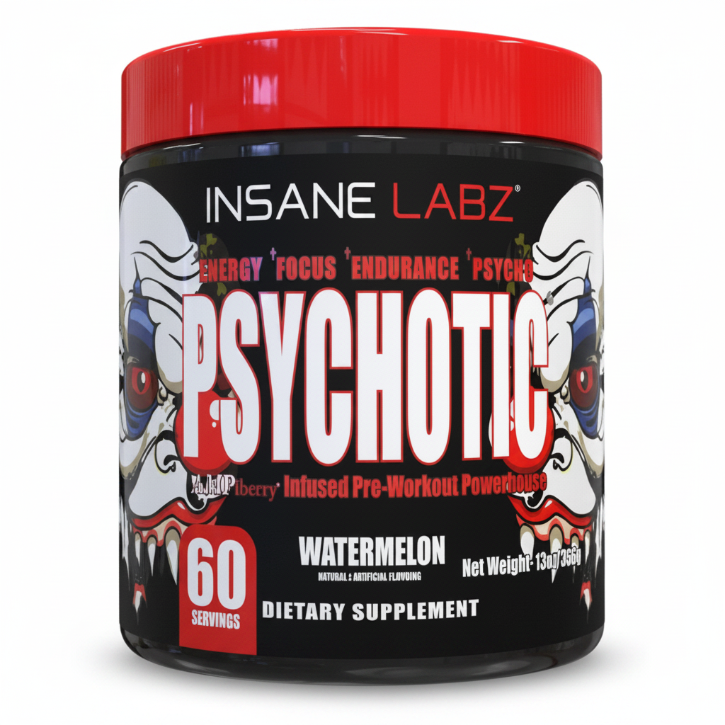 INS PSYCHOPATH
