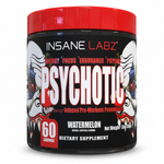 Cargar imagen en el visor de galería, INS PSYCHOPATH
