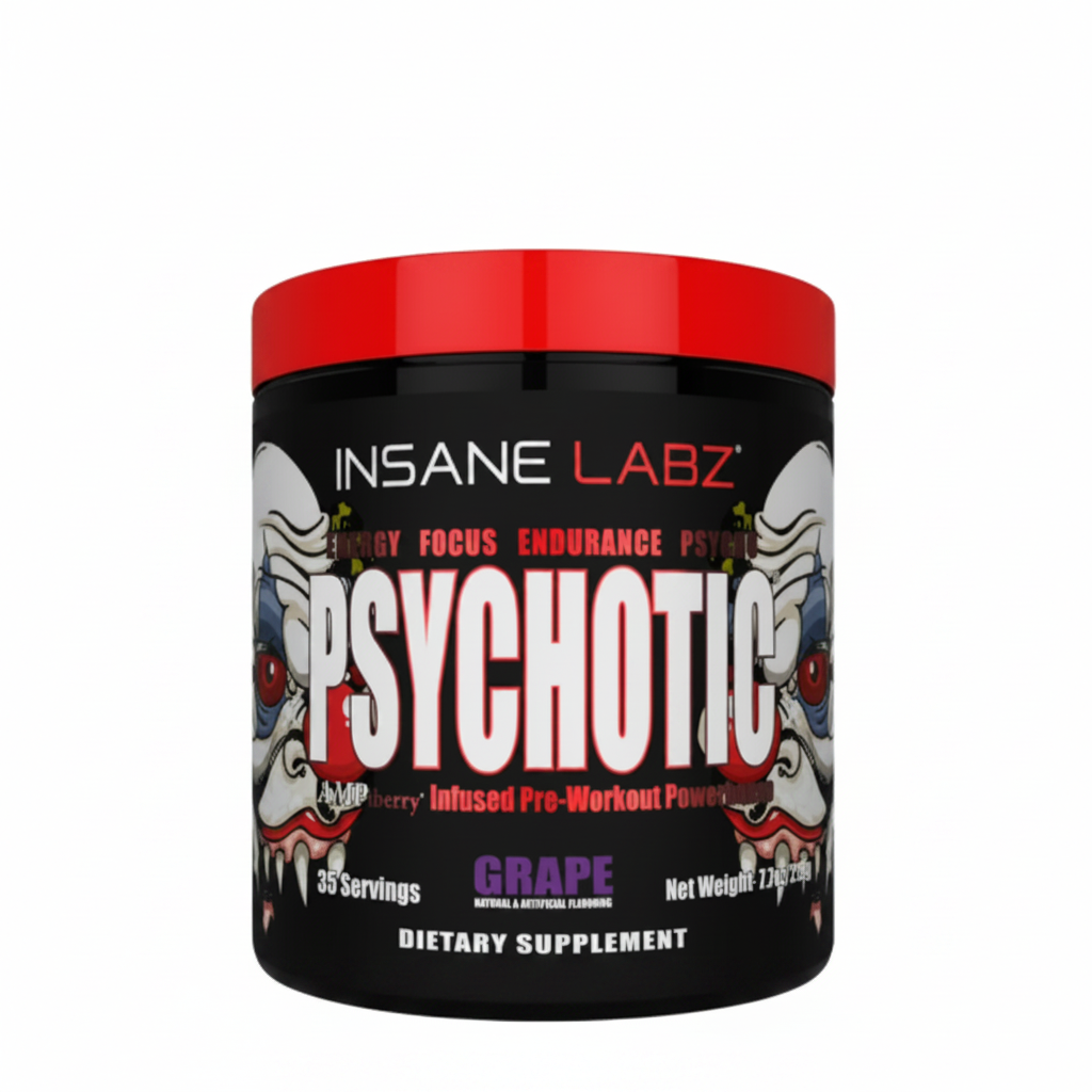 INS PSYCHOPATH