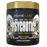 Cargar imagen en el visor de galería, INS PSYCHOTIC Gold 200 Gr CHERRY BOMB
