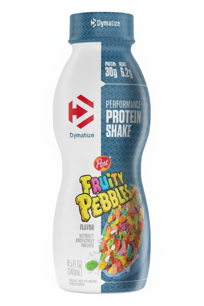 DYM RTD PROTEIN SHAKE 11.5 OZ