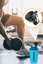 Cargar imagen en el visor de galería, HYPERTROPHY EMBUDOS PROTEINA
