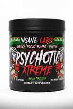 Cargar imagen en el visor de galería, INS PSYCHOTIC XTREME
